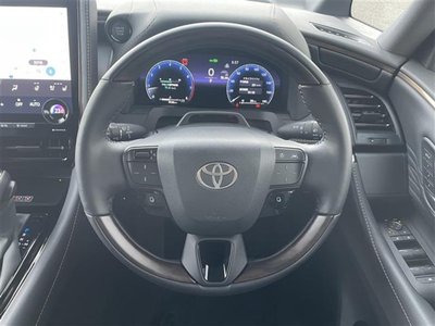 2024 Toyota ALPHARD 缩略图 41