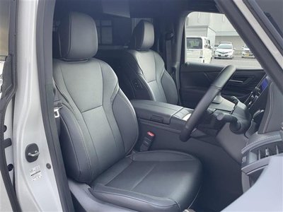 2024 Toyota ALPHARD 缩略图 16