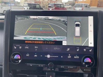2024 Toyota ALPHARD photo 4