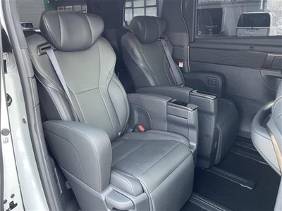 2024 Toyota ALPHARD 缩略图 17