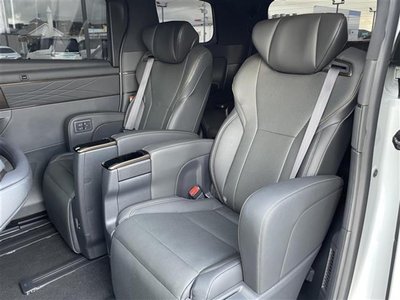 2024 Toyota ALPHARD 缩略图 24