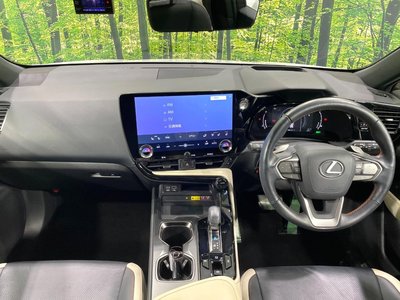 LEXUS NX - 2
