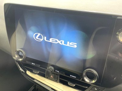 LEXUS NX - 3