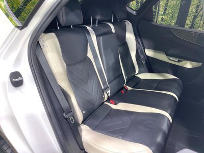 LEXUS NX - 9