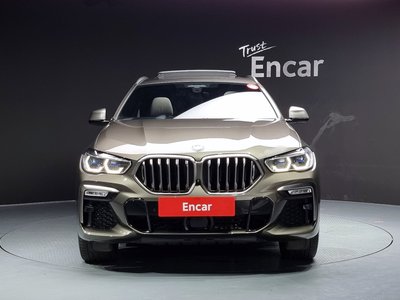 BMW X6 - 2