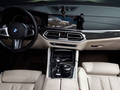 BMW X6 - 5