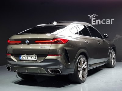BMW X6 - 3