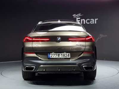 BMW X6 - 4