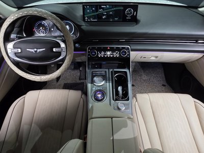 GENESIS GV80 - 5