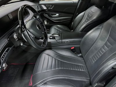 MERCEDES-BENZ S-CLASS - 8