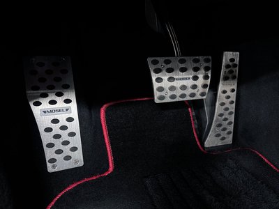 MERCEDES-BENZ S-CLASS - 10