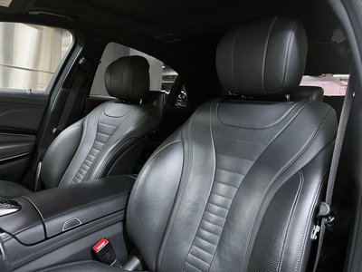 MERCEDES-BENZ S-CLASS - 9