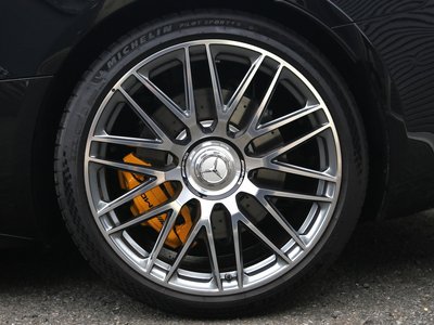 MERCEDES-BENZ GT AMG - 6