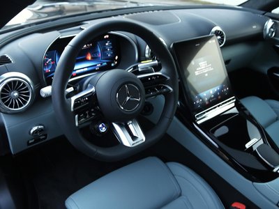 MERCEDES-BENZ GT AMG - 3