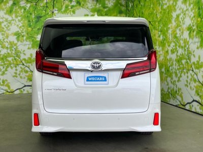 صورة مصغرة 52 لـ 2022 Toyota ALPHARD