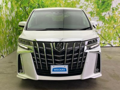 صورة مصغرة 50 لـ 2022 Toyota ALPHARD