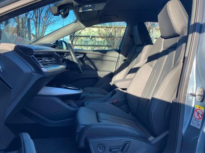 AUDI Q4 SPORTBACK E-TRON - 10