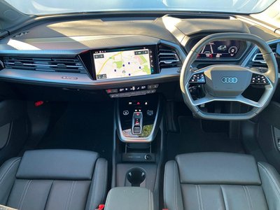 AUDI Q4 SPORTBACK E-TRON - 7