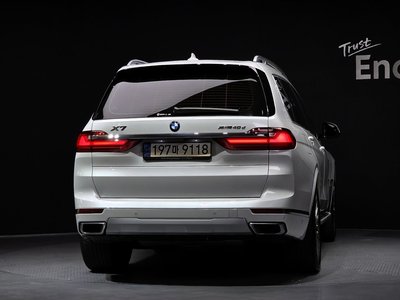 BMW X7 - 3