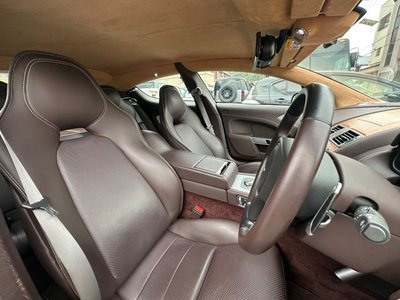 صورة 15 لـ 2012 Aston Martin RAPIDE