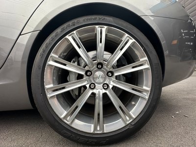 صورة 12 لـ 2012 Aston Martin RAPIDE