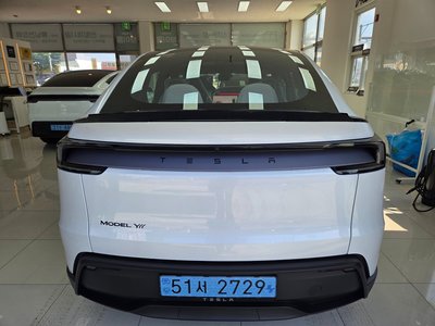 2026 Tesla MODEL Y 缩略图 12