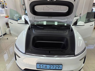 2026 Tesla MODEL Y 缩略图 11