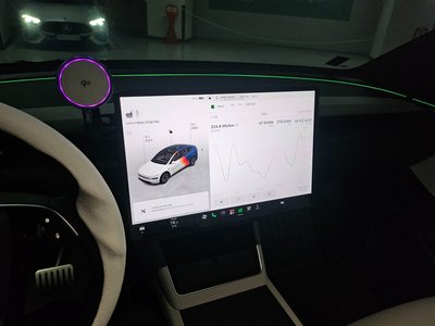 2026 Tesla MODEL Y 缩略图 13