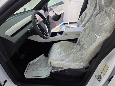2026 Tesla MODEL Y 缩略图 14