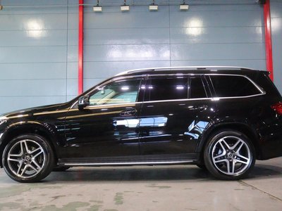 MERCEDES-BENZ GLS - 4