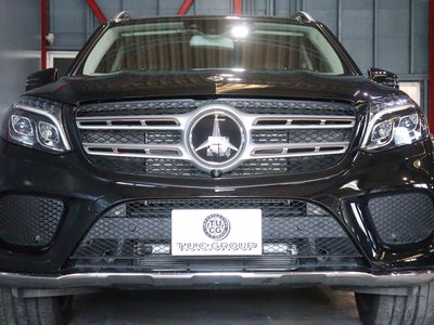 MERCEDES-BENZ GLS - 6