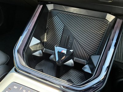 2025 BMW X3 — миниатюра 12