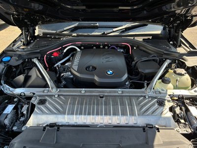 2025 BMW X3 — миниатюра 36