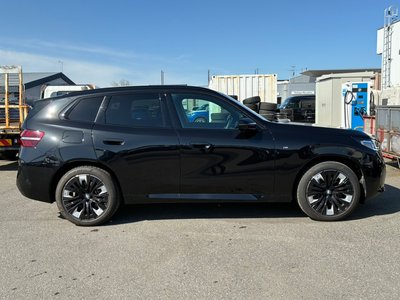 2025 BMW X3 — миниатюра 23