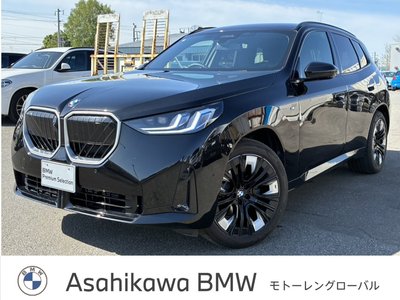 BMW X3 - 1