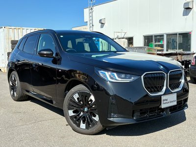 2025 BMW X3 — миниатюра 22