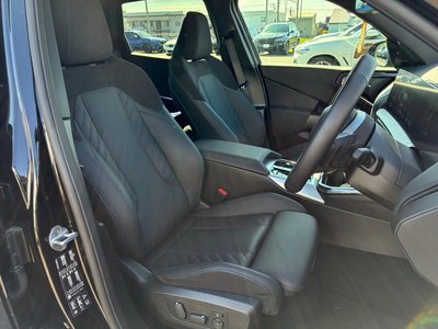 2025 BMW X3 — миниатюра 49