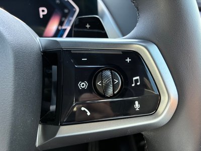 2025 BMW X3 — миниатюра 48