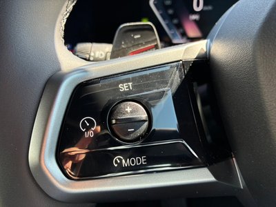 2025 BMW X3 — миниатюра 13