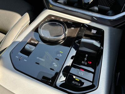 2025 BMW X3 — миниатюра 63