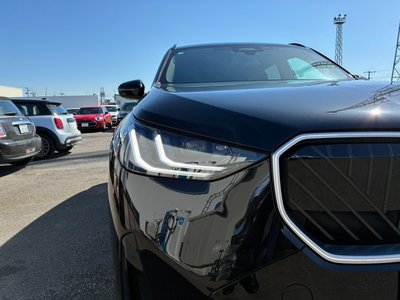 2025 BMW X3 — миниатюра 41