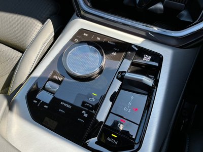 2025 BMW X3 — миниатюра 62