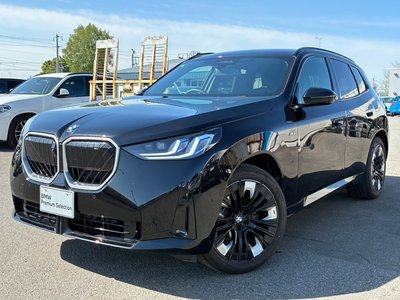 2025 BMW X3 — миниатюра 31