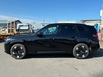 2025 BMW X3 — миниатюра 32