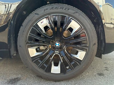 2025 BMW X3 — миниатюра 34