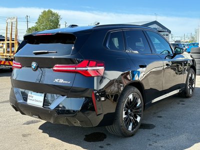 2025 BMW X3 — миниатюра 26