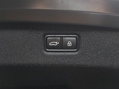 2020 Genesis G90 — миниатюра 20