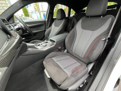 2025 BMW 4 SERIES GRAN COUPE — миниатюра 31