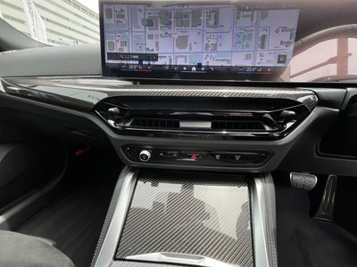 2025 BMW 4 SERIES GRAN COUPE — миниатюра 23