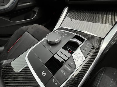 2025 BMW 4 SERIES GRAN COUPE — миниатюра 22